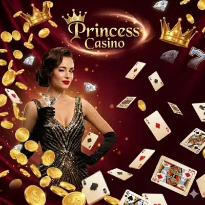 Princess Casino Bonus Turnover Bedingungen – Review für Spieler aus Deutschland